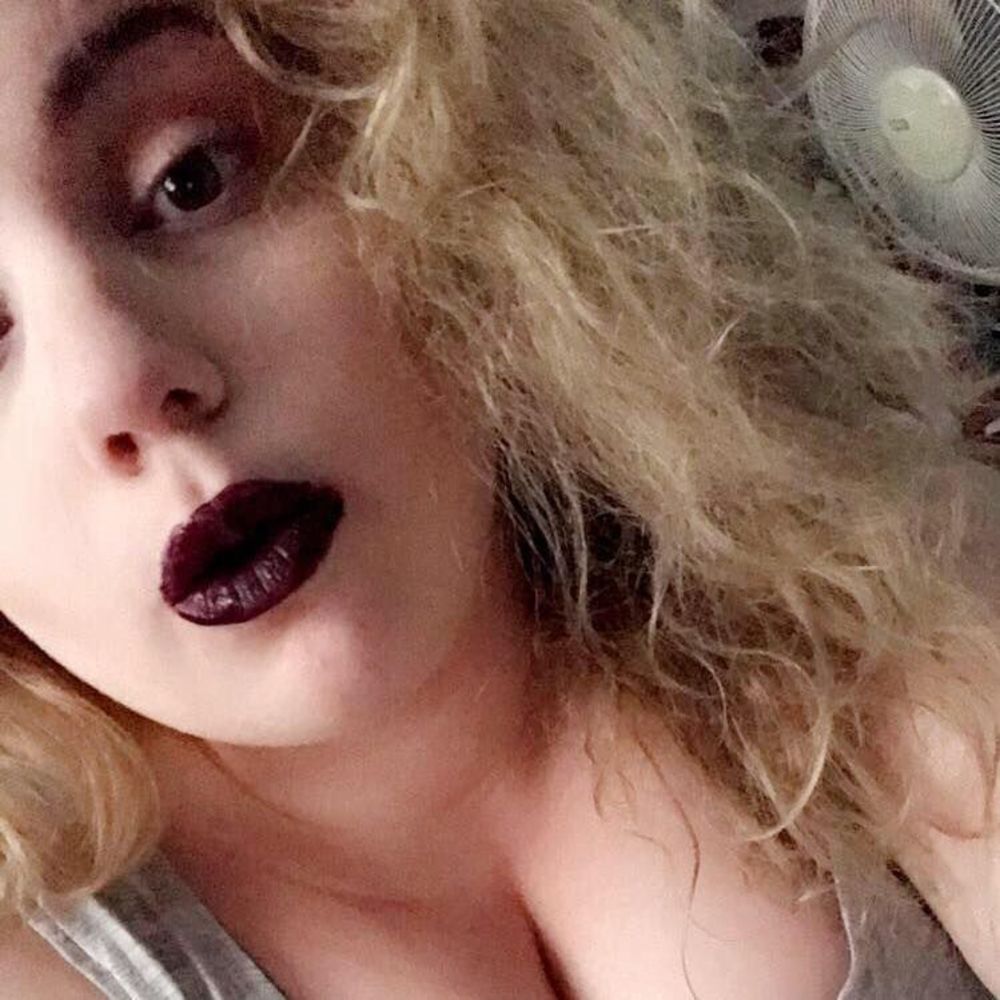 Meet your Posher, Vincenza